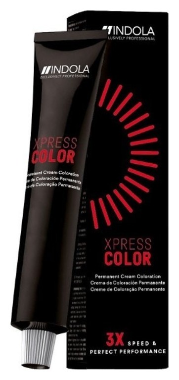 Крем-краска для экспресс-окрашивания волос Profession Xpress Color, Тон 7.44 средний русый медный экстра
Крем-краска для экспресс-окрашивания волос Profession Xpress Color, Тон 7.44 средний русый медный экстра