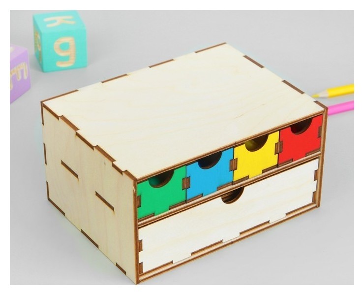 Волшебный комодик Книжные странички 
Волшебный комодик Книжные странички