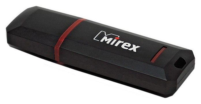 Флешка Mirex Knight Black, 32 Гб, Usb2.0, чт до 25 мб/с, зап до 15 мб/с, черная, Чёрный
Флешка Mirex Knight Black, 32 Гб, Usb2.0, чт до 25 мб/с, зап до 15 мб/с, черная, Чёрный
