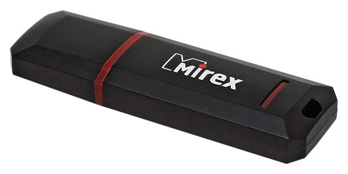 Флешка Mirex Knight Black, 16 Гб, Usb2.0, чт до 25 мб/с, зап до 15 мб/с, черная, Чёрный
Флешка Mirex Knight Black, 16 Гб, Usb2.0, чт до 25 мб/с, зап до 15 мб/с, черная, Чёрный