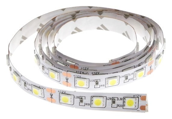 Светодиодная лента Ecola, 60led/m, 14.4 вт/м, 840 лм/м, 14lm/led, 6000 К, Ip20, 1 м,10 мм
Светодиодная лента Ecola, 60led/m, 14.4 вт/м, 840 лм/м, 14lm/led, 6000 К, Ip20, 1 м,10 мм