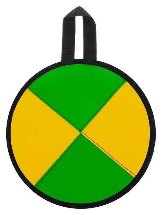 Ледянка эконом D=33 см, H=10 мм, Микс
Ледянка эконом D=33 см, H=10 мм, Микс