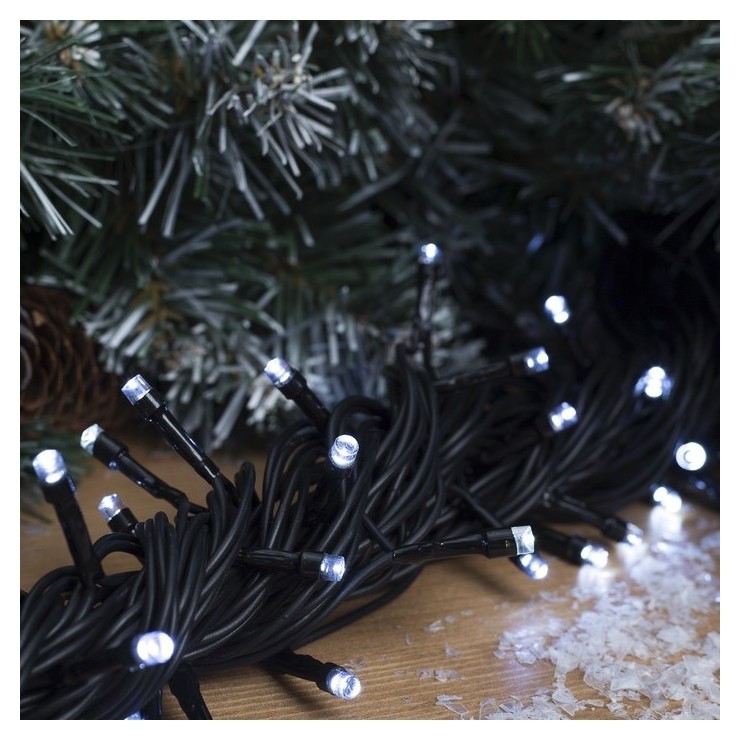 Гирлянда "Нить" 10 м, Ip44, умс, тёмная нить, 100 Led, свечение белое, мерцание белым, 220 В
Гирлянда "Нить" 10 м, Ip44, умс, тёмная нить, 100 Led, свечение белое, мерцание белым, 220 В