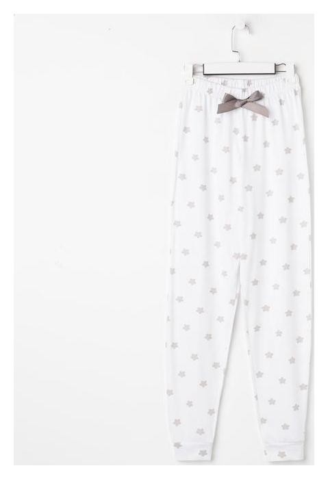 Брюки женские Kaftan "Sweet Home", р-р , 100% хлопок, Цвет не указан 
Брюки женские Kaftan "Sweet Home", р-р , 100% хлопок, Цвет не указан