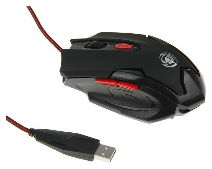 Мышь Dialog Mgk-10u Gan-kata, игровая, проводная, оптическая, 2400 Dpi, Usb, чёрная, Чёрный
Мышь Dialog Mgk-10u Gan-kata, игровая, проводная, оптическая, 2400 Dpi, Usb, чёрная, Чёрный