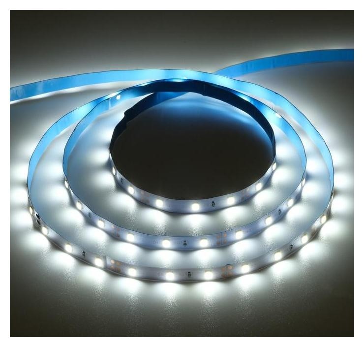 Светодиодная лента на катушке Ecola LED Strip Pro, 8 мм, 12 В, 6000 К, 4.8 Вт, Ip20, 5 м
Светодиодная лента на катушке Ecola LED Strip Pro, 8 мм, 12 В, 6000 К, 4.8 Вт, Ip20, 5 м