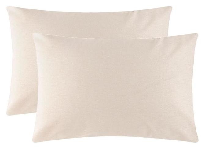 Комплект наволочек "Этель" ушастые совы (Вид 2), 50х70 см - 2 шт, 100% хлопок, бязь, Бежевый
Комплект наволочек "Этель" ушастые совы (Вид 2), 50х70 см - 2 шт, 100% хлопок, бязь, Бежевый