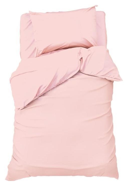 Постельное белье "Этель" 1,5 сп Light Pink 143х215 см, 150х214 см, 50х70 см -1 шт
Постельное белье "Этель" 1,5 сп Light Pink 143х215 см, 150х214 см, 50х70 см -1 шт