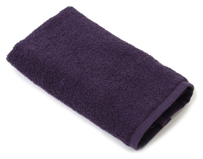 Полотенце махровое экономь и Я 50х90 см, цв. фиолетовый 320 г/м²
Полотенце махровое экономь и Я 50х90 см, цв. фиолетовый 320 г/м²