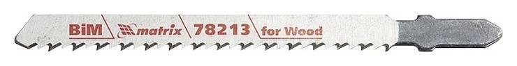 Полотна для электролобзика по дереву, 3 шт, T101brf, 75 X 2.5 мм, обратный зуб, Bim Professional
Полотна для электролобзика по дереву, 3 шт, T101brf, 75 X 2.5 мм, обратный зуб, Bim Professional