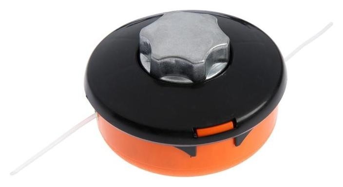 Картридж с леской Rezer TH 3343 ЕM, Easy-head, метал. сердечник, м10х1.25, левая резьба
Картридж с леской Rezer TH 3343 ЕM, Easy-head, метал. сердечник, м10х1.25, левая резьба