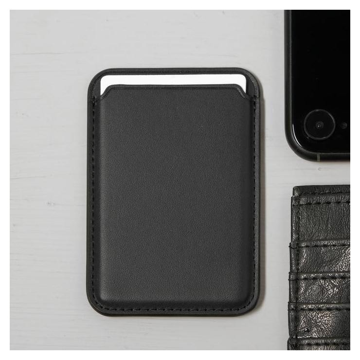Кожаный чехол-бумажник Luazon, поддержка Magsafe для Iphone 12/13/pro/mini/pro Max, черный
Кожаный чехол-бумажник Luazon, поддержка Magsafe для Iphone 12/13/pro/mini/pro Max, черный