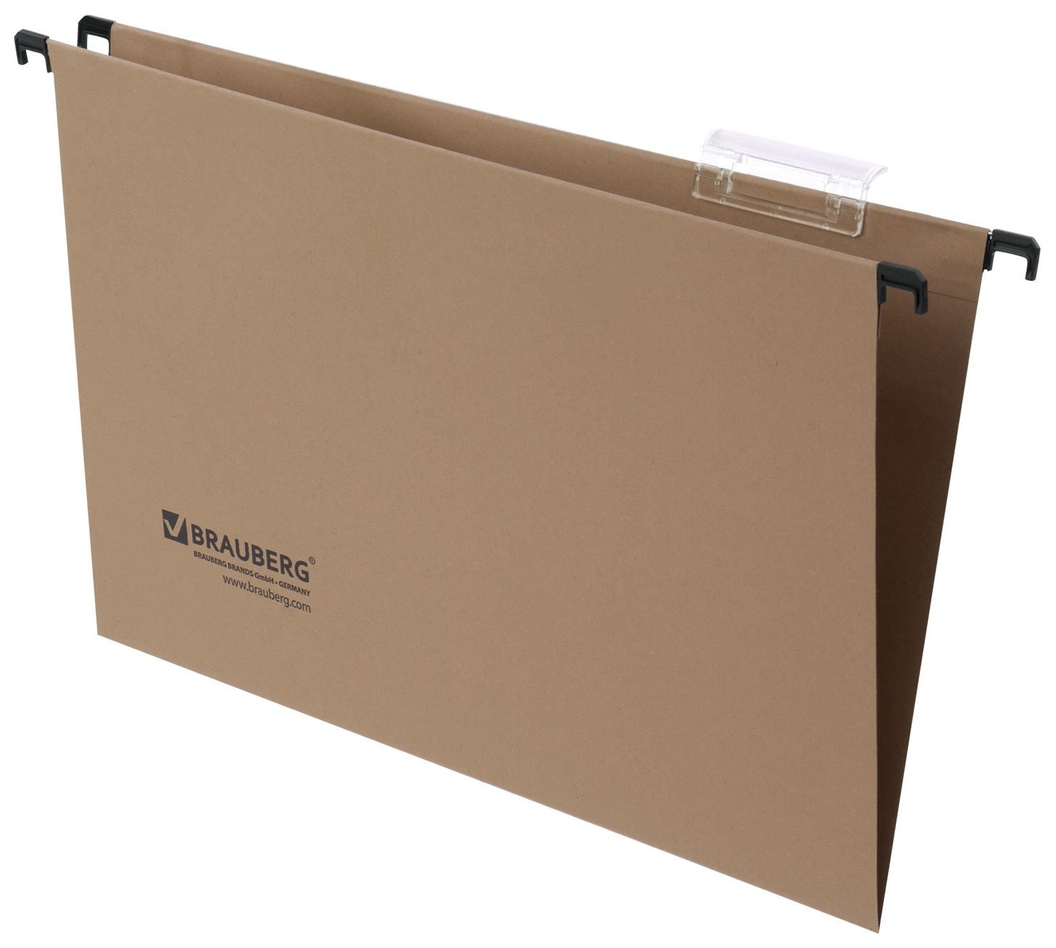 Подвесные папки А4/Foolscap (406х245 мм), до 80 листов, комплект 10 шт., картон, Brauberg, Коричневый
Подвесные папки А4/Foolscap (406х245 мм), до 80 листов, комплект 10 шт., картон, Brauberg, Коричневый