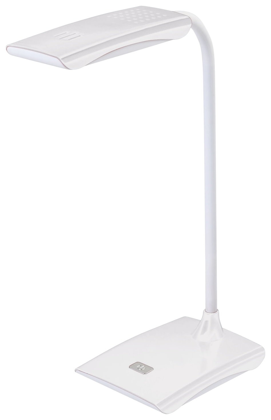 Светильник настольный SONNEN TL-LED-004-7W-12, на подставке, светодиодный, 7 Вт, 12 LED, белый
Светильник настольный SONNEN TL-LED-004-7W-12, на подставке, светодиодный, 7 Вт, 12 LED, белый