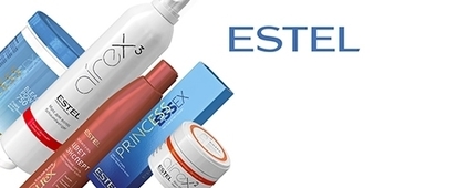 Рейтинг Estel Professional - топ лучших средств для волос