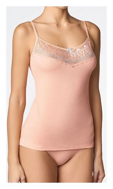 Майка женская Ines EC2126  LUI et ELLE