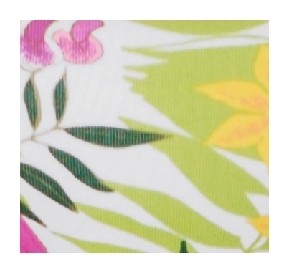 Multicolor, Размер 6  LUI et ELLE