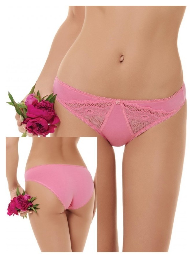 Трусики слип Marie EC0333  LUI et ELLE