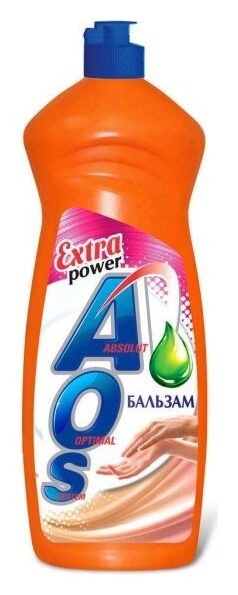 900 мл  Aos