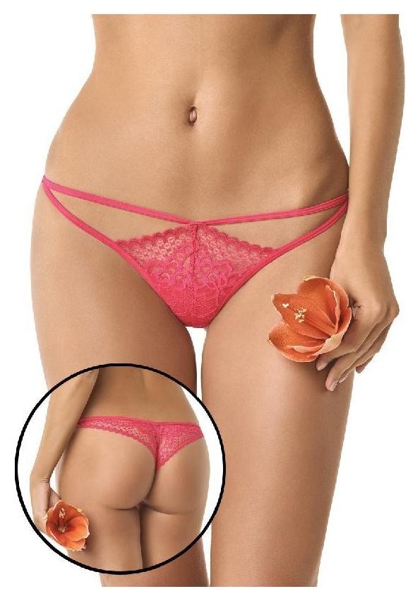 Трусики бразилиано Marion EF0423  LUI et ELLE