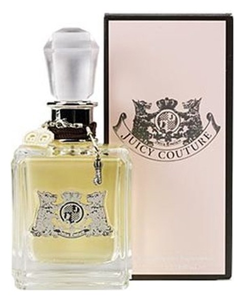Парфюмерная вода "Juicy Couture" Juicy Couture