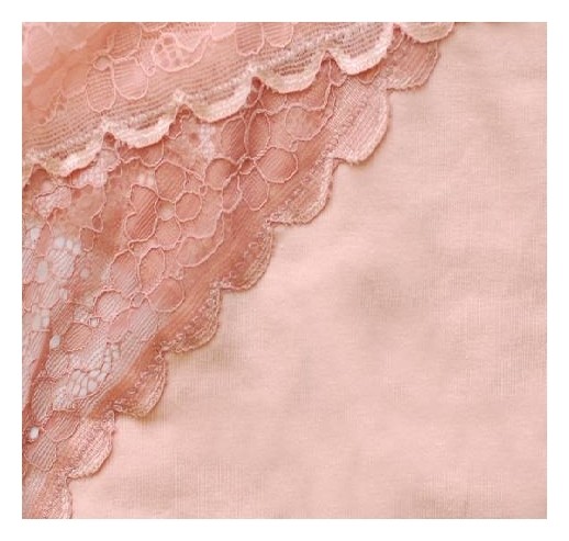 Cappuccino, Размер 6  LUI et ELLE