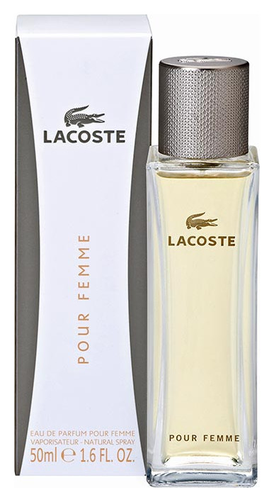 Парфюмерная вода Pour Femme Lacoste