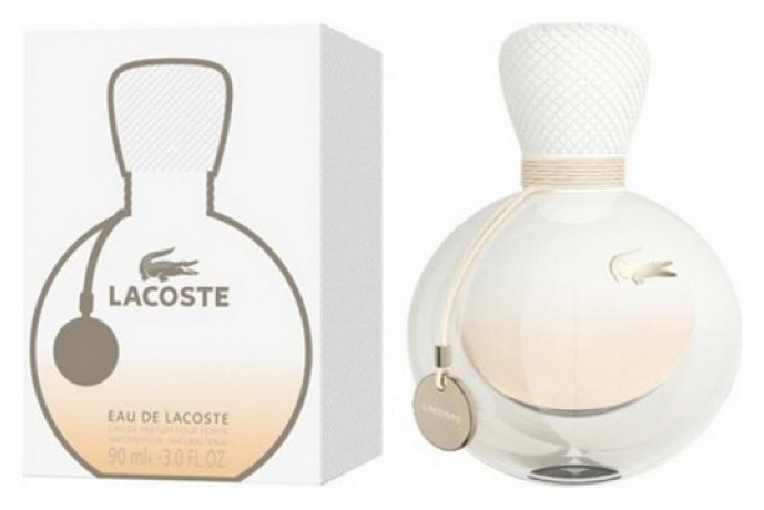 Парфюмерная вода "Lacoste Femme" Lacoste