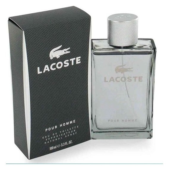 Туалетная вода "Lacoste Pour Homme"  Lacoste