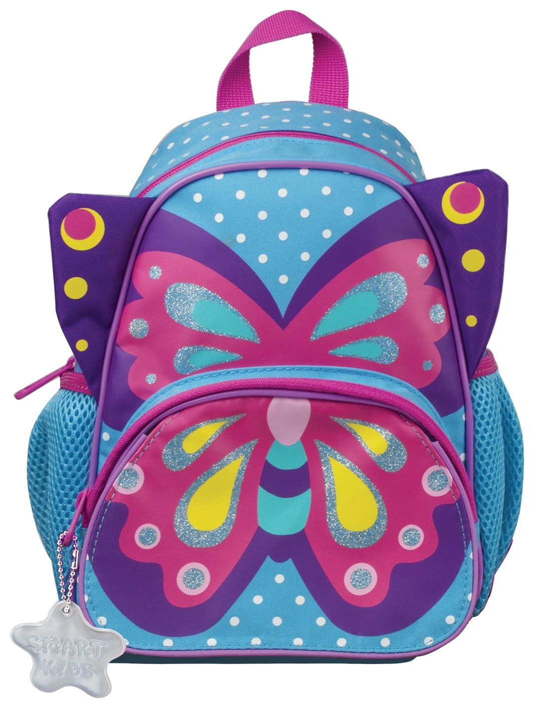 Рюкзак для дошкольников Милая бабочка