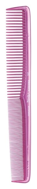 Расческа рабочая комбинированная антистатик 17,8 см Triumph