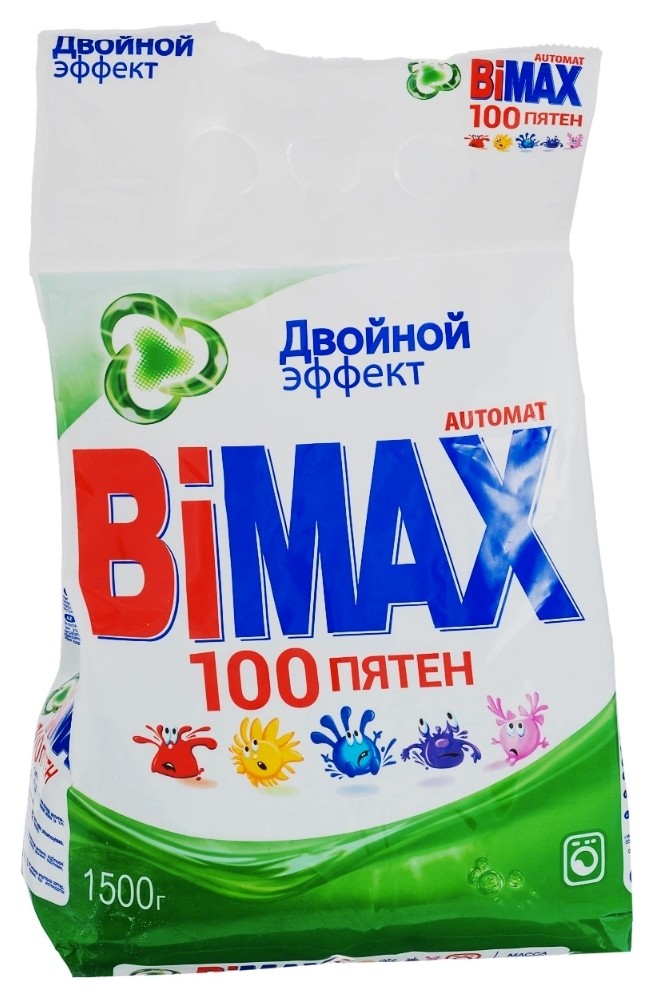 1500 г  Bimax