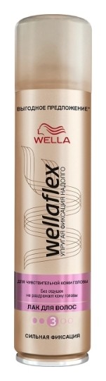 400 мл  Wella Professional