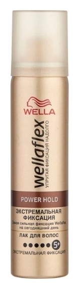 75 мл  Wella Professional