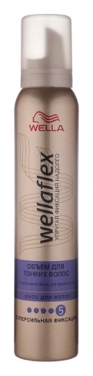 200 мл  Wella Professional