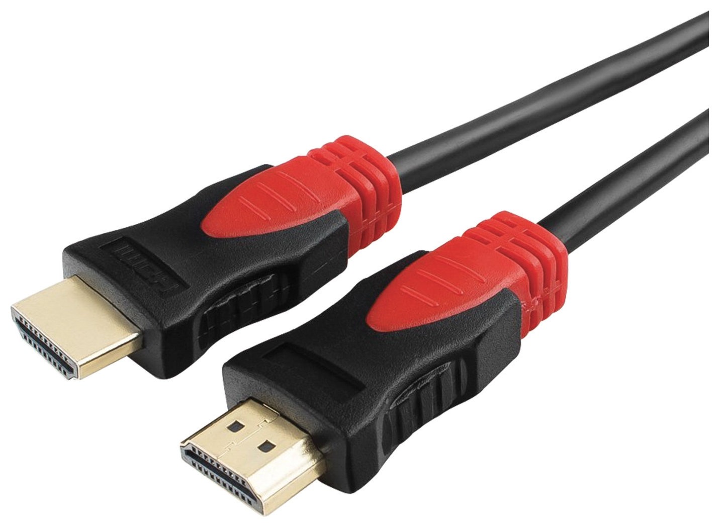 

Кабель HDMI, 10 м, CABLEXPERT, M-M, 2 фильтра, для передачи цифрового аудио-видео
