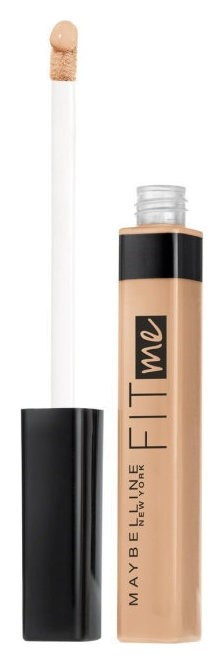 Тон 12 Светло-кремовый Maybelline New York