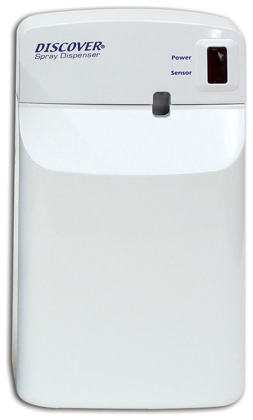 Диспенсер для аэрозольного освежителя воздуха Discover электронный Discover