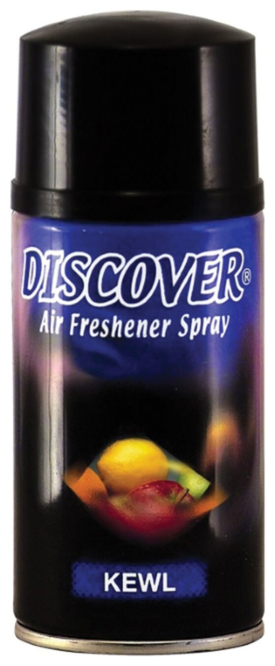 Сменный баллон для диспенсеров Kewl Discover Discover