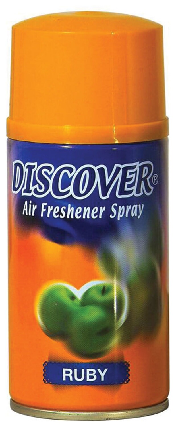 Сменный баллон для диспенсеров Ruby Discover Discover