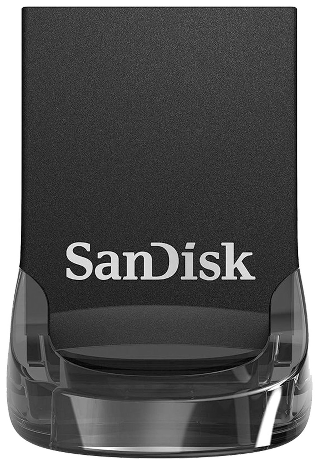 

Флэш-диск 16 GB SANDISK Ultra Fit USB 3.0, черный