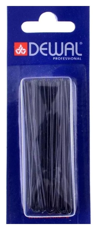 Шпильки прямые 60 мм 60 шт  Dewal