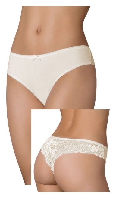 Трусики стринг BO213  MiNiMi