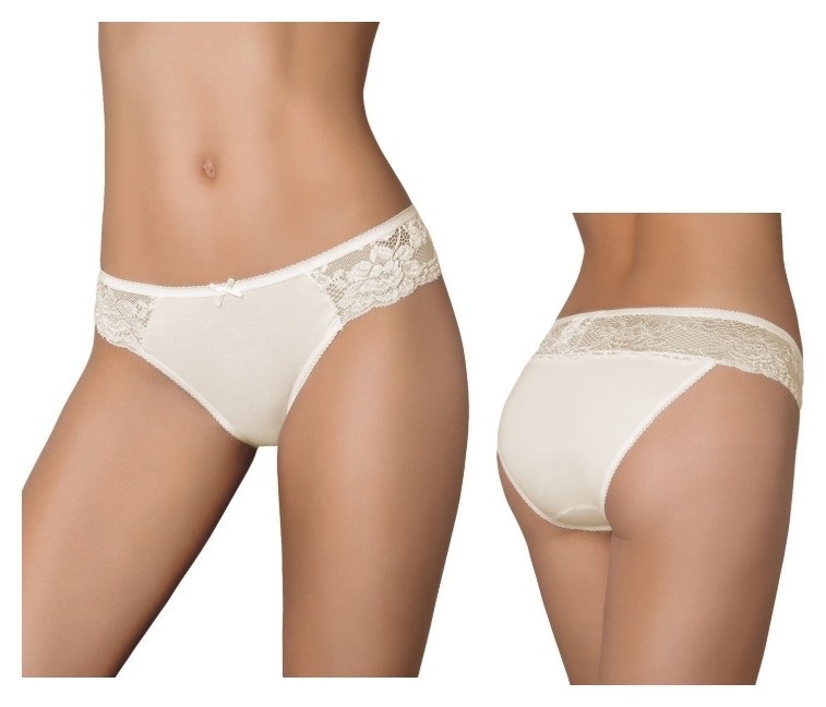 Трусики слип BO223  MiNiMi