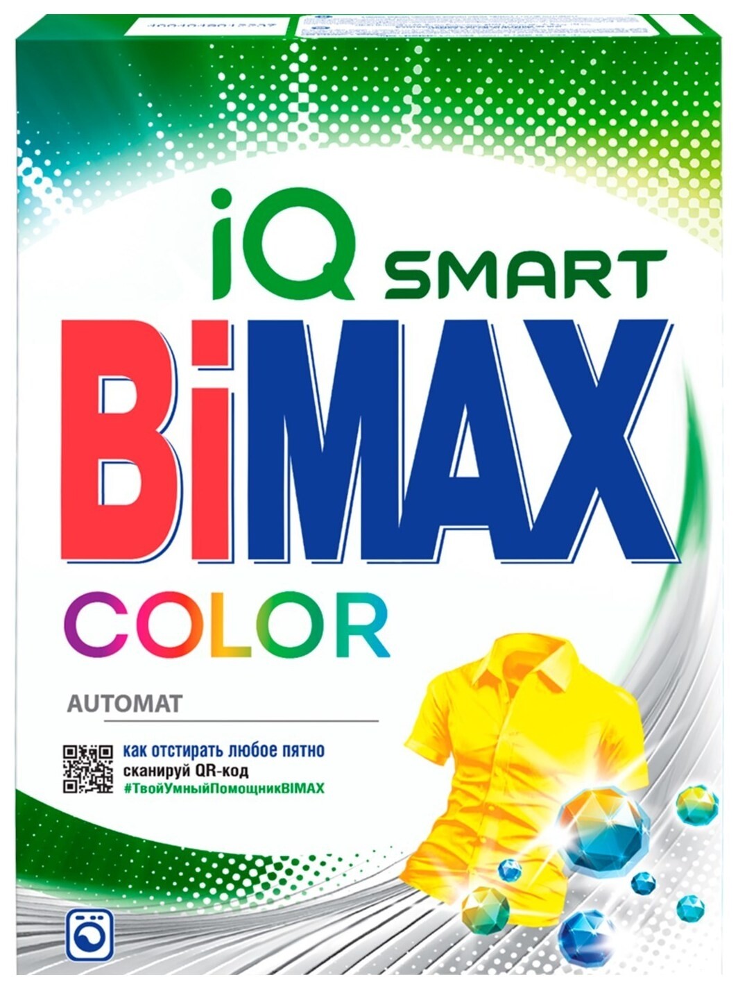 400 г  Bimax
