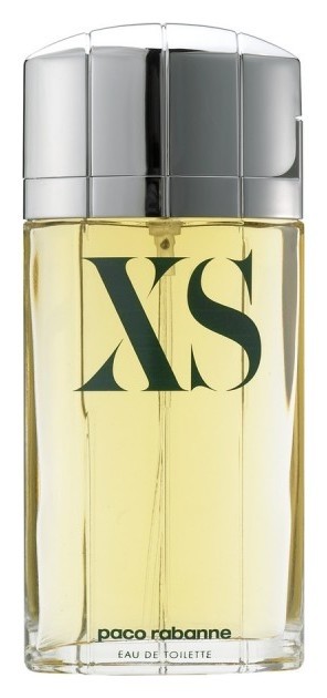 Туалетная вода "Xs Pour Homme"  Paco Rabanne