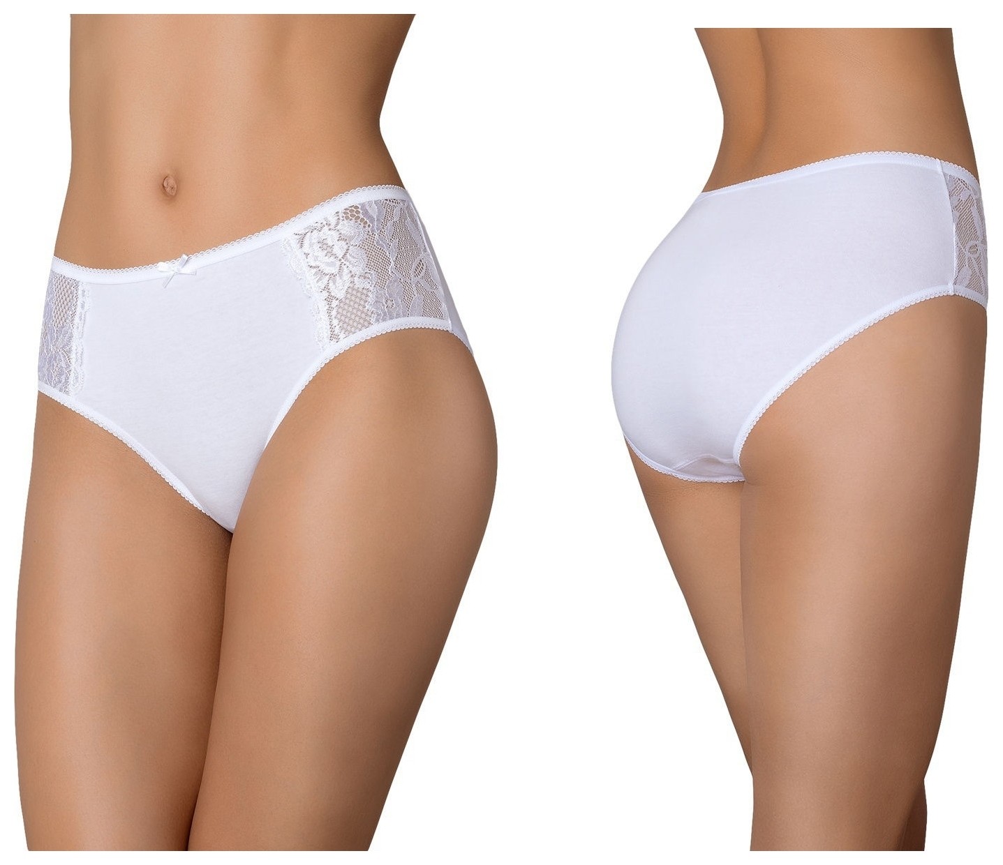 Трусики слип BO242  MiNiMi