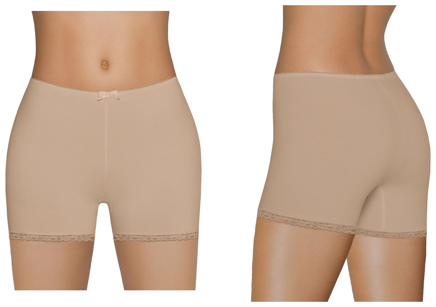 Трусы женские (панталоны) BO271  MiNiMi