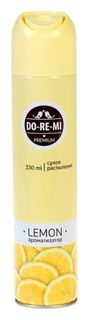 Освежитель воздуха Лимон Do-Re-Mi Premium
