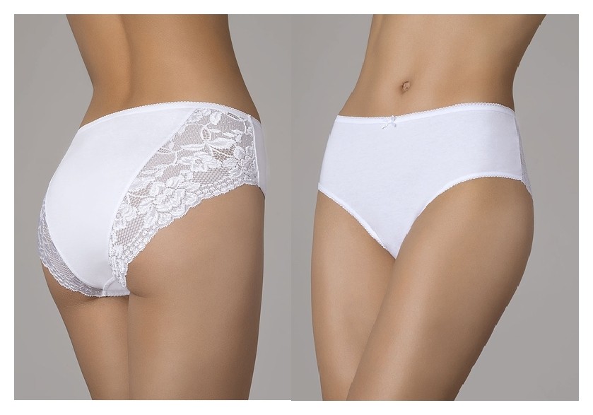 Трусики слип BO243 MiNiMi